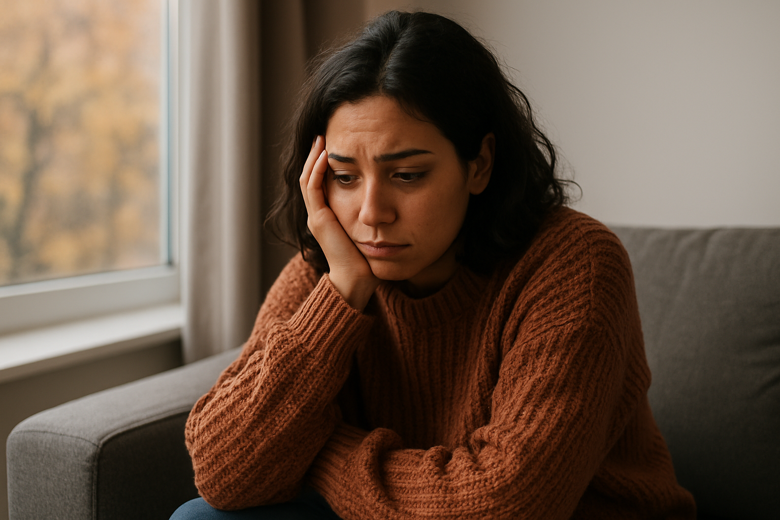 Winter Seasonal Slump blog